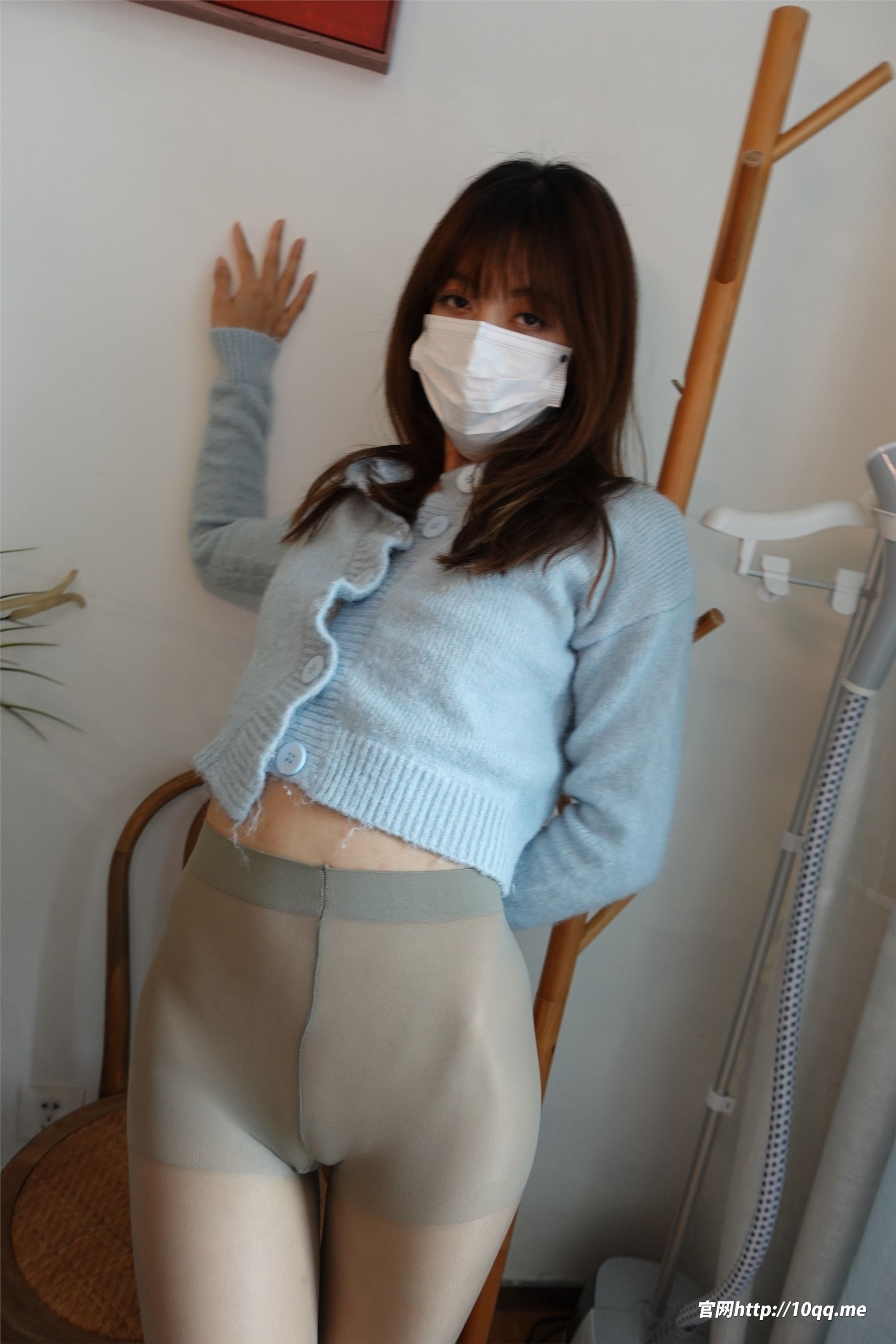 ROSI口罩系列 2022.03.28 NO.2115